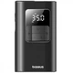 Автомобільний насос Baseus PrimeTrip VA1 2-in-1 black - зображення 1