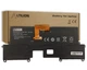 Батарея Altilion Energy VGP-BPS37 сумісний з Sony - изображение 1