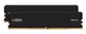 Оперативная память DDR5 128 Gb (5600 MHz) (Kit 64 Gb x 2) Crucial Pro (CP2K64G56C46U5) - изображение 1