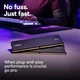 Оперативная память DDR5 128 Gb (5600 MHz) (Kit 64 Gb x 2) Crucial Pro (CP2K64G56C46U5) - изображение 5