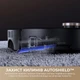 Робот-пылесос Mova S70 Ultra Roller White (RLZ52EE-Wh) - изображение 6