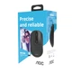 Мишка AOC MS300B Wireless/Bluetooth Black (MS300B/LA) - изображение 12