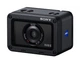 Компактний фотоапарат Sony DSC-RX0 II (DSCRX0M2.CEE) - зображення 1