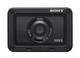 Компактний фотоапарат Sony DSC-RX0 II (DSCRX0M2.CEE) - зображення 2