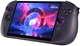 Портативна ігрова приставка Lenovo Legion Go 8APU1 16GB/1TB Nebula Nocturne (83N6002SRA) - зображення 4