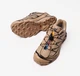 Кроссовки Salomon Xt-6 Gore-Tex Sneakers Safari Beige L47445500 45 - изображение 2