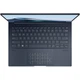 Ноутбук ASUS Zenbook 14 OLED UX3405CA-ST1261 (90NB14W1-M01V80) - изображение 4
