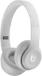 Навушники бездротові Beats by Dr. Dre Solo 4 Matte Gray (MG7J4) - зображення 2