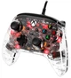 Геймпад HyperX Clutch Gladiate RGB for PC/Xbox Clear (7D6H2AA) - изображение 2
