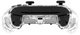 Геймпад HyperX Clutch Gladiate RGB for PC/Xbox Clear (7D6H2AA) - изображение 3
