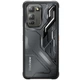 Смартфон Blackview Fort 5 12/256GB Warrior Black - зображення 2