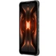 Смартфон Blackview Fort 5 12/256GB Warrior Black - зображення 6