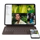 Чохол-клавіатура для планшета OnePlus Pad 4 Smart Keyboard - зображення 4