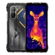 Смартфон Blackview Rock 3 8/256GB Orange Global - изображение 1