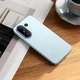 Смартфон vivo X200 FE 5G 12/512GB Frost Blue Global - зображення 7
