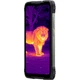 Смартфон Blackview Rock 3 8/256GB Black Global - изображение 4