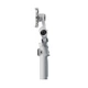 Монопод-стабілізатор Insta360 Flow 2 Pro Creator Bundle Stone Gray - зображення 2