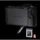 Відеокамера Nikon ZR Body (VOA180AE) - зображення 4