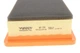 Фільтр повітряний WUNDER WH 506 WUNDER WH 506 Peugeot 207, 107, Bipper, 307, 206; Mazda 2; Citroen Nemo, Xsara, C1, C3, C2; Ford Fiesta, Fusion 1147681, 1420K4, 1420K5 - изображение 2