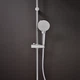 Ручний душ VERNIS BLEND Vario 2 режими, Eco Smart - зображення 3
