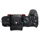 Бездзеркальний фотоапарат Sony Alpha A7 II body (ILCE7M2B) - зображення 4