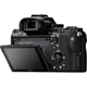 Бездзеркальний фотоапарат Sony Alpha A7 II body (ILCE7M2B) - зображення 8