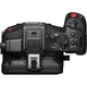 Видеокамера Canon EOS C80 (6389C003) - изображение 3