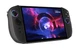 Портативна ігрова приставка Lenovo Legion Go 2 8ASP2 32GB/1TB Black (83N00020RA) - зображення 2