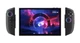 Портативна ігрова приставка Lenovo Legion Go 2 8ASP2 32GB/1TB Black (83N00020RA) - зображення 6