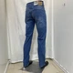 Джинсы мужские Levi's 630 хлопок стрейч 31 голубые - изображение 6