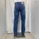 Джинсы мужские Levi's 630 хлопок стрейч 31 голубые - изображение 7