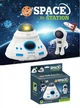 Детская игрушка космическая станция 006456 - изображение 1