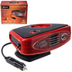 ELEGANT 101507 Тепловентилятор салона 12V,150W - изображение 1