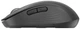 Миша Logitech Signature M650 L Wireless Mouse Graphite (910-006236) - изображение 3