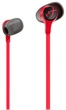 Навушники з мікрофоном HyperX Cloud Earbuds II Red (705L8AA) - зображення 3
