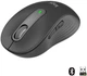 Миша Logitech Signature M650 L Wireless Mouse Graphite (910-006236) - изображение 1