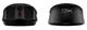 Миша HyperX Pulsefire Haste 2 Core Wireless Black (8R2E6AA) - зображення 2