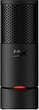 Мікрофон для ПК / для стрімінгу, подкастів HyperX SoloCast 2 Black (AR0A0AA) - изображение 1