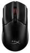 Миша HyperX Pulsefire Haste 2 Core Wireless Black (8R2E6AA) - зображення 5