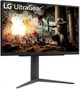 Монітор LG UltraGear 27GS75Q-B - изображение 3