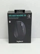 Мышь беспроводная Logitech MX Anywhere 3S Graphite Bluetooth USB Б/у - изображение 5