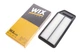 Повітряний фільтр WIX FILTERS WA9488 Honda Accord 17220RAAY01, 17220RAAA01, 17220RAAA00 - зображення 2