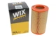 Повітряний фільтр WIX FILTERS WA6563 165463S903, 165467F000, 165467F000B1 - изображение 4