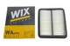 Повітряний фільтр WIX FILTERS WA6592 Suzuki Grand Vitara, Vitara AY120SU001, 91174457, 30025009 - зображення 4