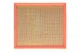 Повітряний фільтр WIX FILTERS WA9417 Volvo C70, XC60, S40, V70, C30, S80, V40, V50, S60, V60, XC70; Ford Mondeo, Focus, S-Max, Kuga 8694606, 8551, 6M5Y9601AA - зображення 1