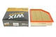 Повітряний фільтр WIX FILTERS WA9505 Volvo S60, XC70, V70, XC90 30636833, 8560 - изображение 4