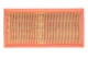 Повітряний фільтр WIX FILTERS WA6368 Mitsubishi Space Star, Carisma; Volvo V40, S40 MR239025, MR127078, 30644368 - изображение 1