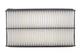 Повітряний фільтр WIX FILTERS WA9441 Mazda 6, 626 RF4F13Z409A, RF2A13Z409A, RF2A13Z40A - изображение 1