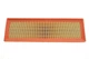 Повітряний фільтр WIX FILTERS WA9419 Citroen Berlingo, C3, C2; Peugeot 207, Partner - зображення 1