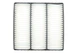 Повітряний фільтр WIX FILTERS WA6362 Mitsubishi Lancer, Galant, Outlander, Colt XR552951, XR188657, MZ690193 - зображення 1